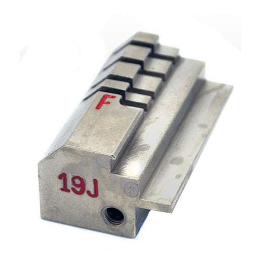 ILCO Futura Jaw Adapter for Audi - VW - Ford - 19J - BJ0976XXXX