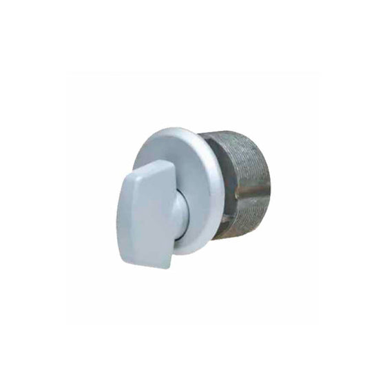 ILCO - Turnknob Mortise - AR Cam - Adams Rite - AL - Aluminum