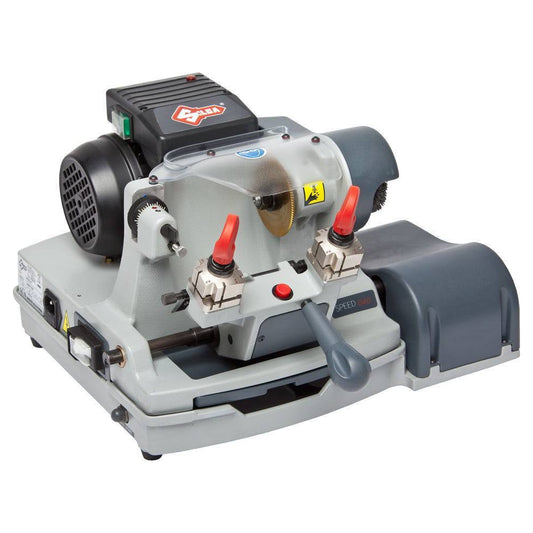 ILCO Speed 040 Automatic and Manual Key Duplicator Machine