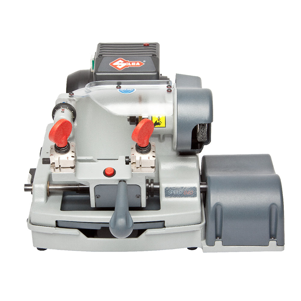 ILCO Speed 040 Automatic and Manual Key Duplicator Machine