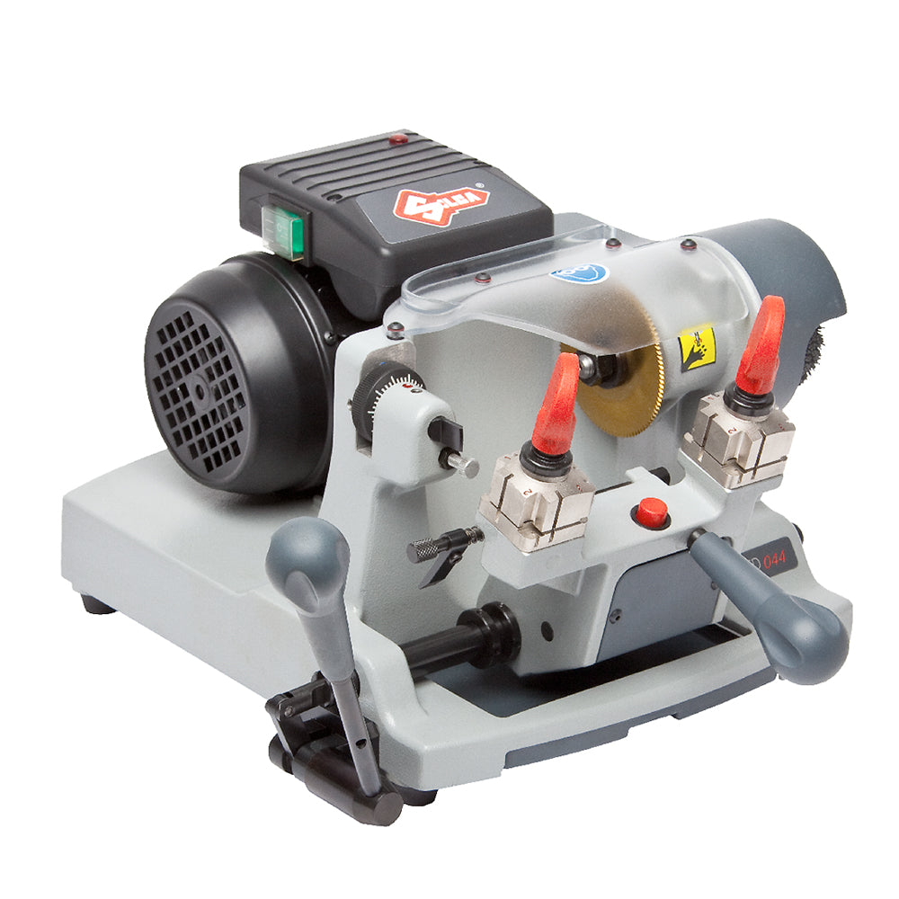 ILCO Speed 044 Semi-Automatic Duplicator Machine - Key Cutting Machine