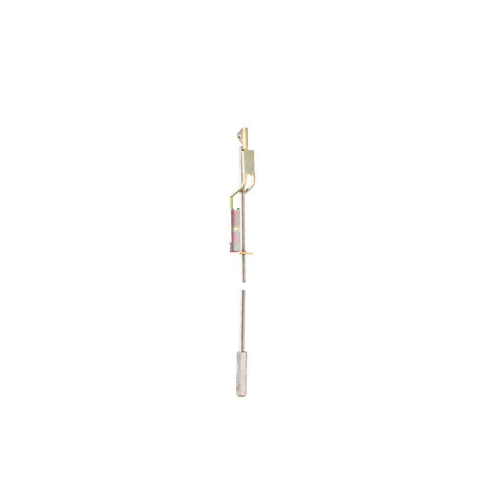ILCO - 4015 - Threshold Bolt - 11/16" Throw - 34" Cylinder Height - Grade 1