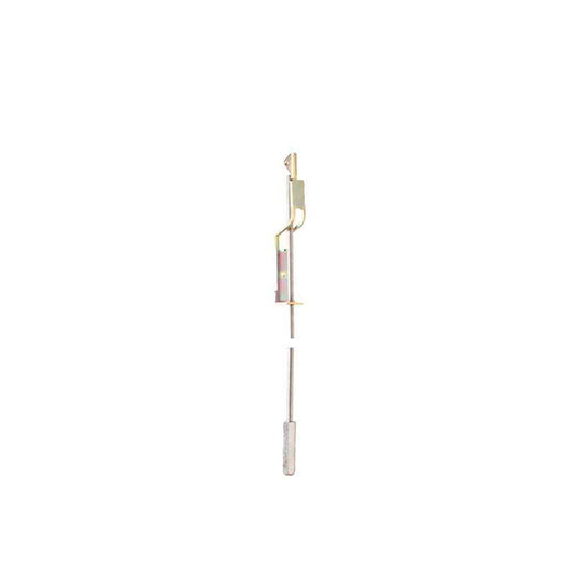 ILCO - 4015 - Threshold Bolt - 11/16" Throw - 34" Cylinder Height - Grade 1