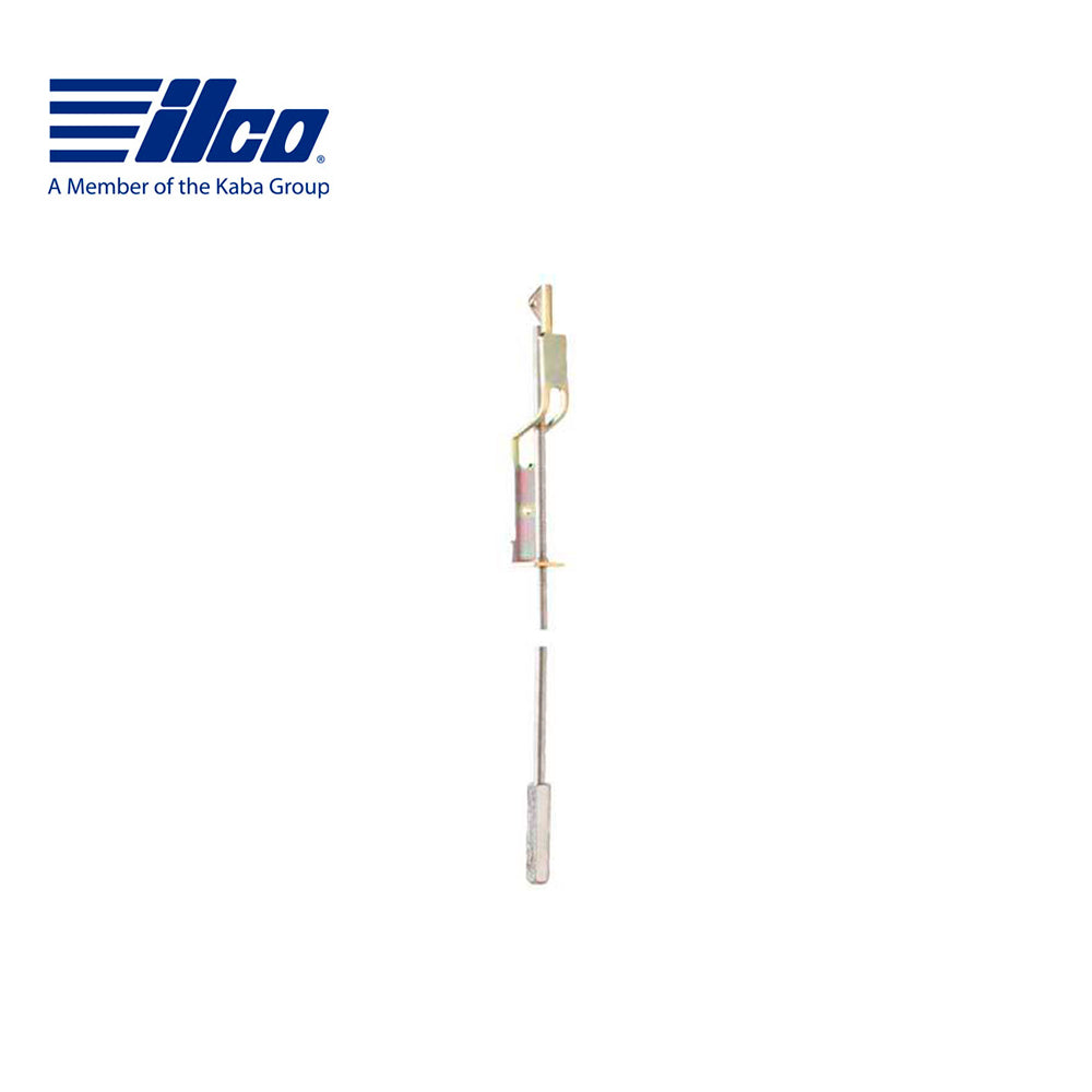 ILCO - 4015 - Threshold Bolt - 11/16" Throw - 34" Cylinder Height - Grade 1