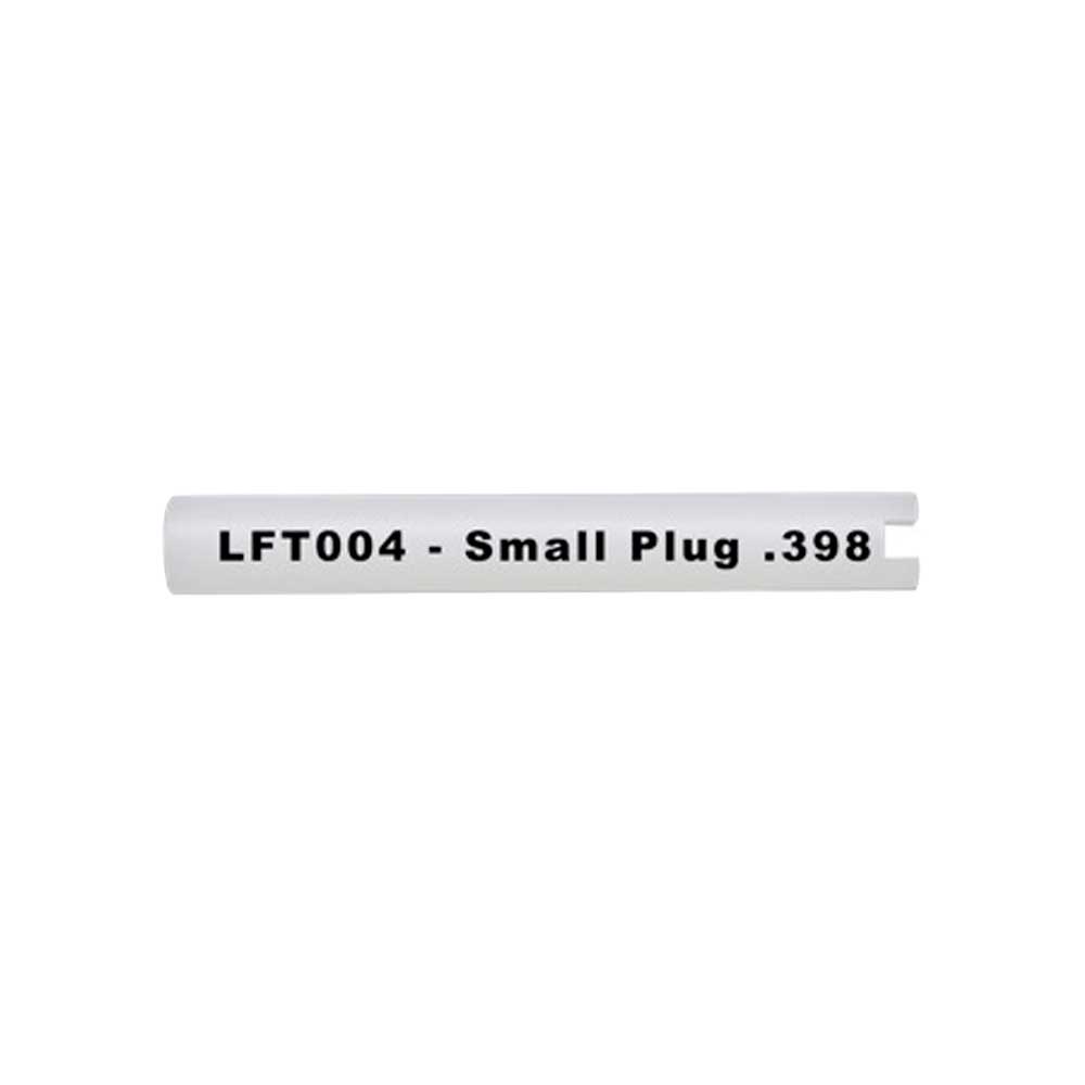 LAB - LFT004 Plug Follower Small Plug (.398) Diameter