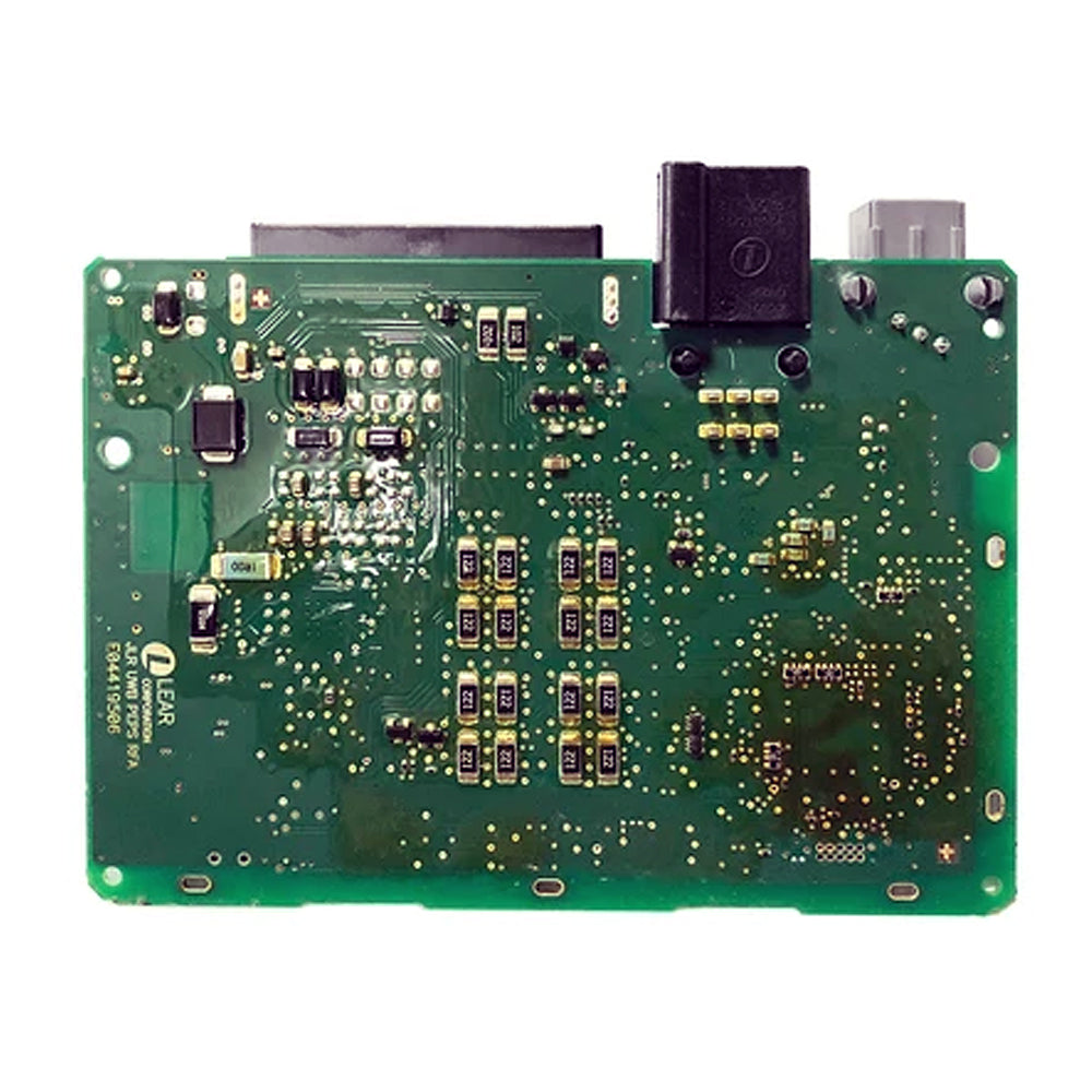 ECS AUTO PARTS Land Rover Jaguar 2018+ KVM RFA IMMO Box MCU Chip SPC560B60L3