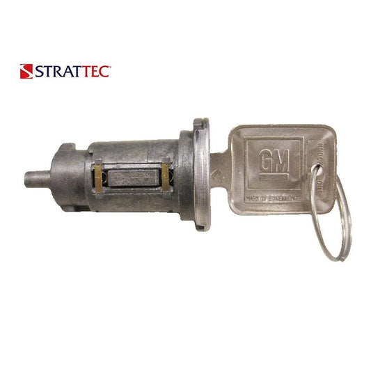 1970 - 1981 Strattec Chevrolet Ignition Lock Coded / 605532