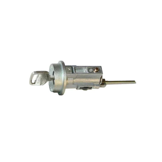 1993 - 1998 Toyota T100 Ignition Lock Cylinder - Coded - 8 Cuts - C-30-136