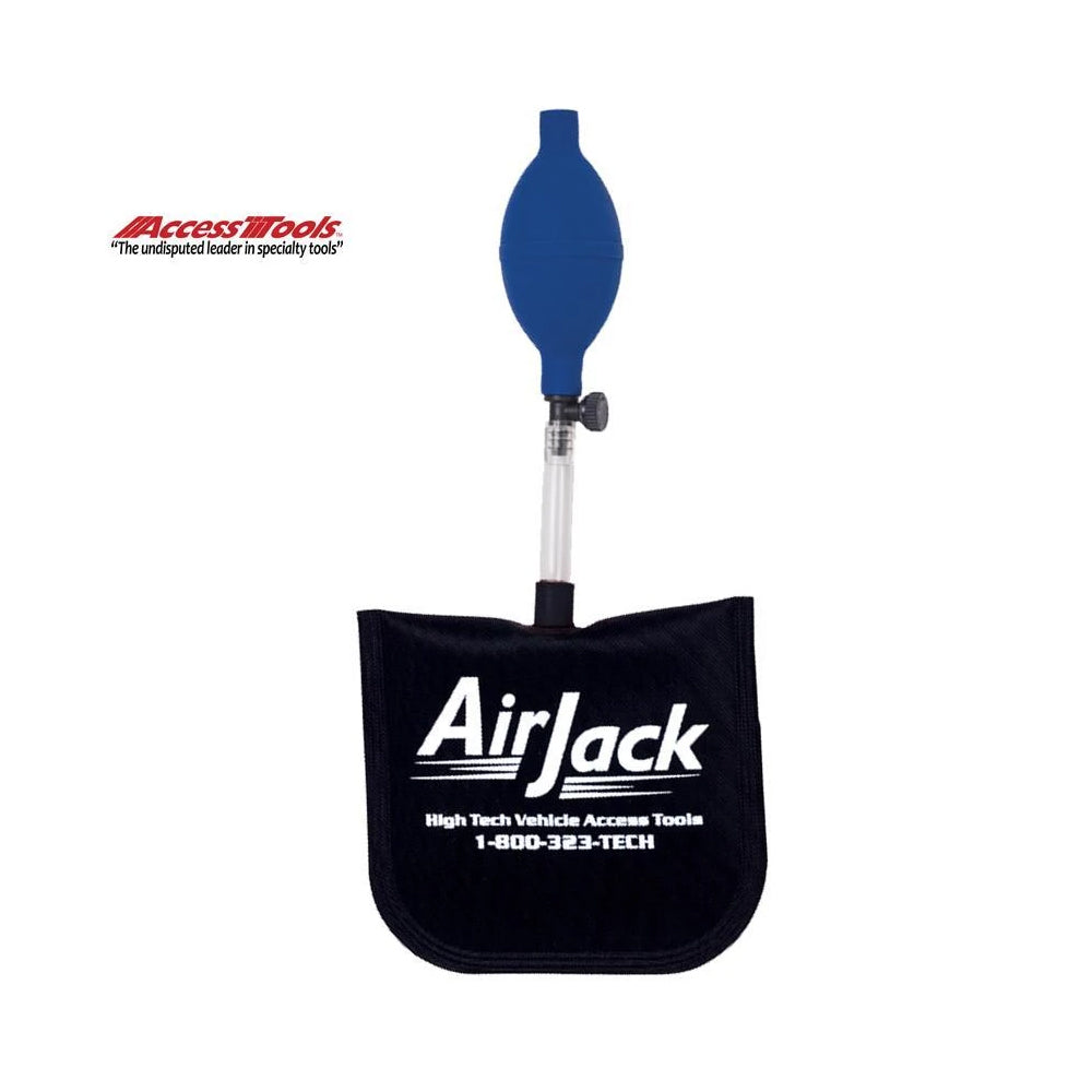 Air Wedge (AW)