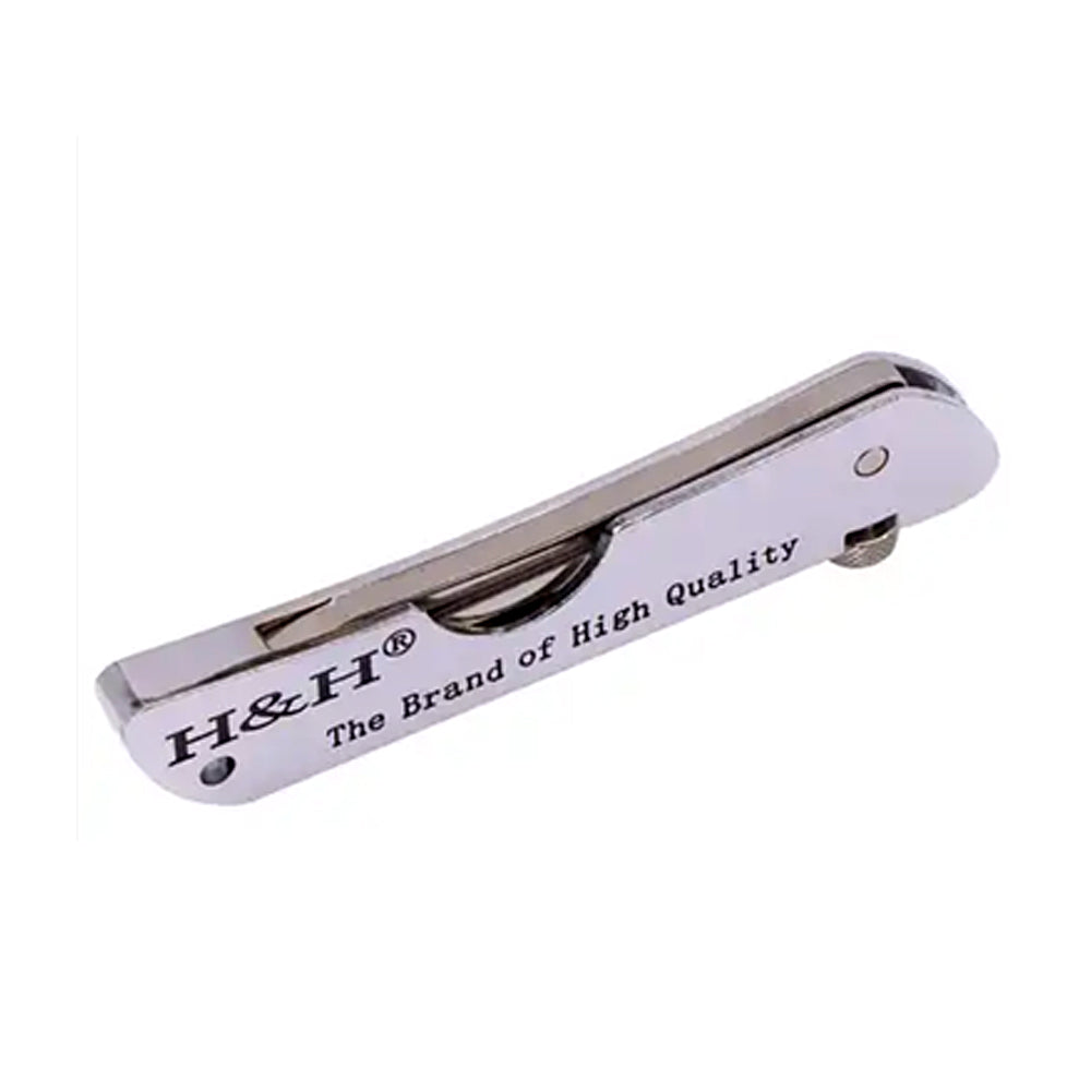 Fold Pick Tool Knife Type / Locksmith Tool