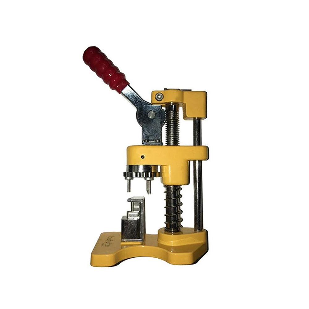 ECS AUTO PARTS Auto Folding Spoon Pin Disassembling Device