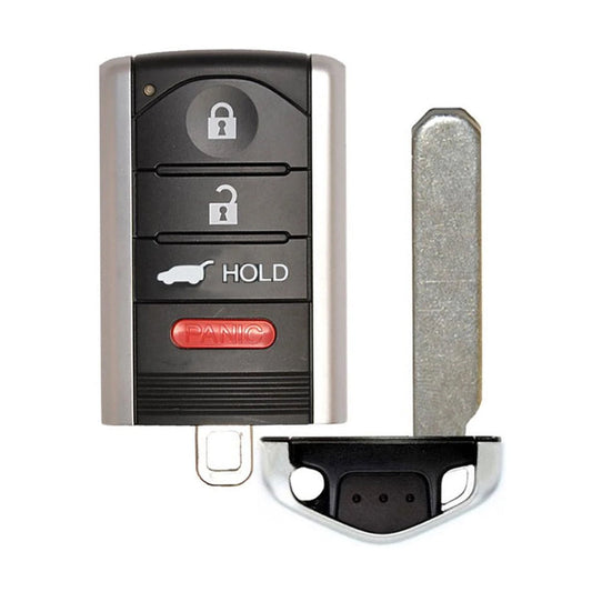 2013 - 2015 Acura RDX Smart Key 4B FCC# KR5434760