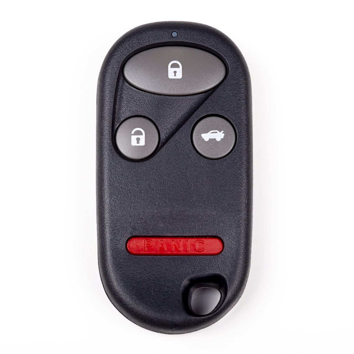 2006 Acura TL Keyless Entry 4B W/ Trunk Fob FCC# OUCG8D-387H-A - 72147-SEP-A51 / 72147-SEP-A52 - Aftermarket