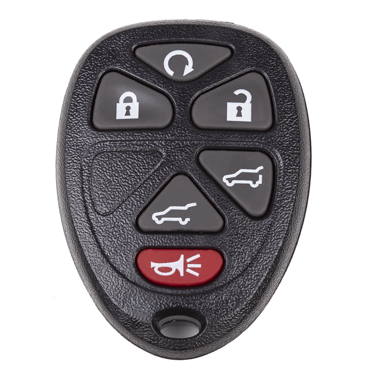 2007 - 2014 Chevrolet GMC Keyless Entry 6B Fob FCC# OUC60270 / OUC60221