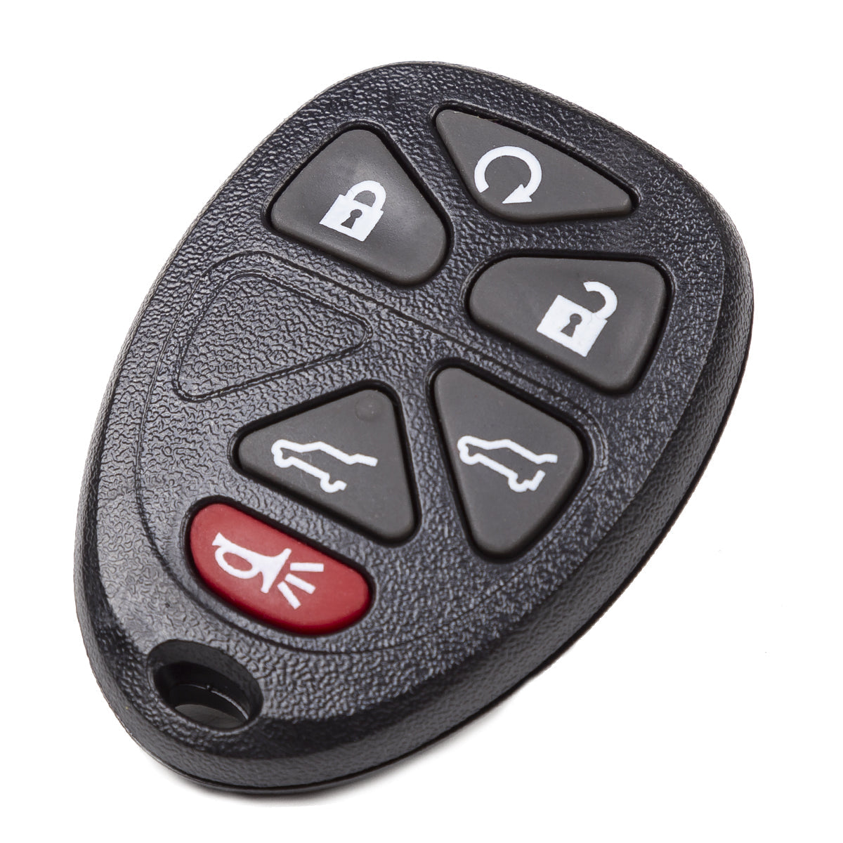 2007 - 2014 Chevrolet GMC Keyless Entry 6B Fob FCC# OUC60270 / OUC60221