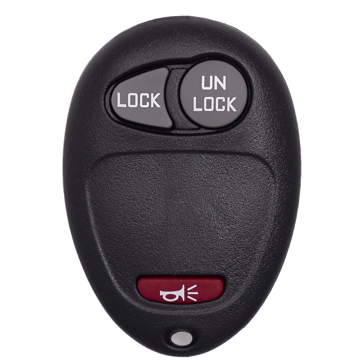 2001 - 2011 General Motors Keyless Entry 3B Fob FCC# L2C0007T