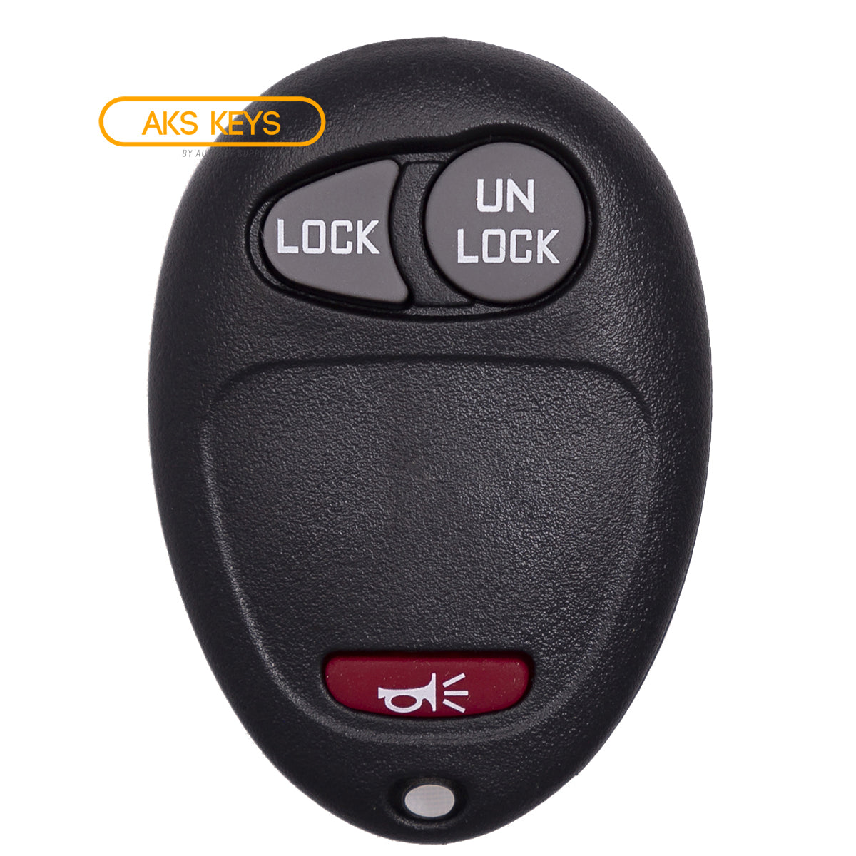 2001 - 2011 General Motors Keyless Entry 3B Fob FCC# L2C0007T
