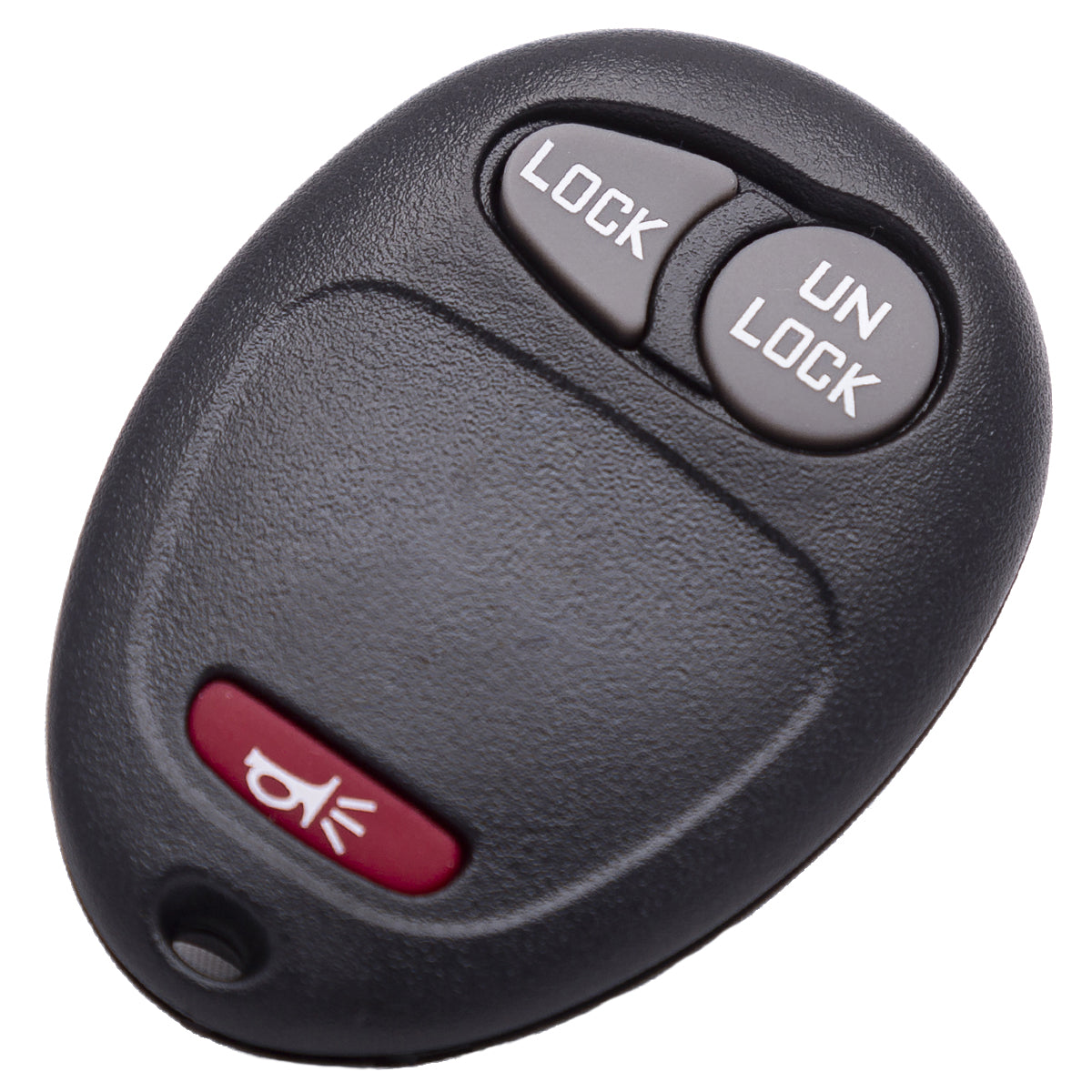 2001 - 2011 General Motors Keyless Entry 3B Fob FCC# L2C0007T
