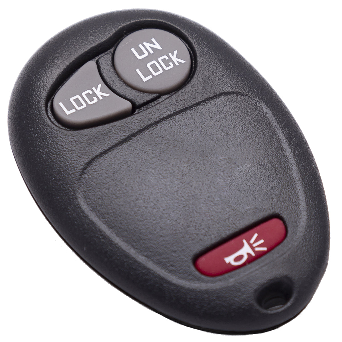2001 - 2011 General Motors Keyless Entry 3B Fob FCC# L2C0007T