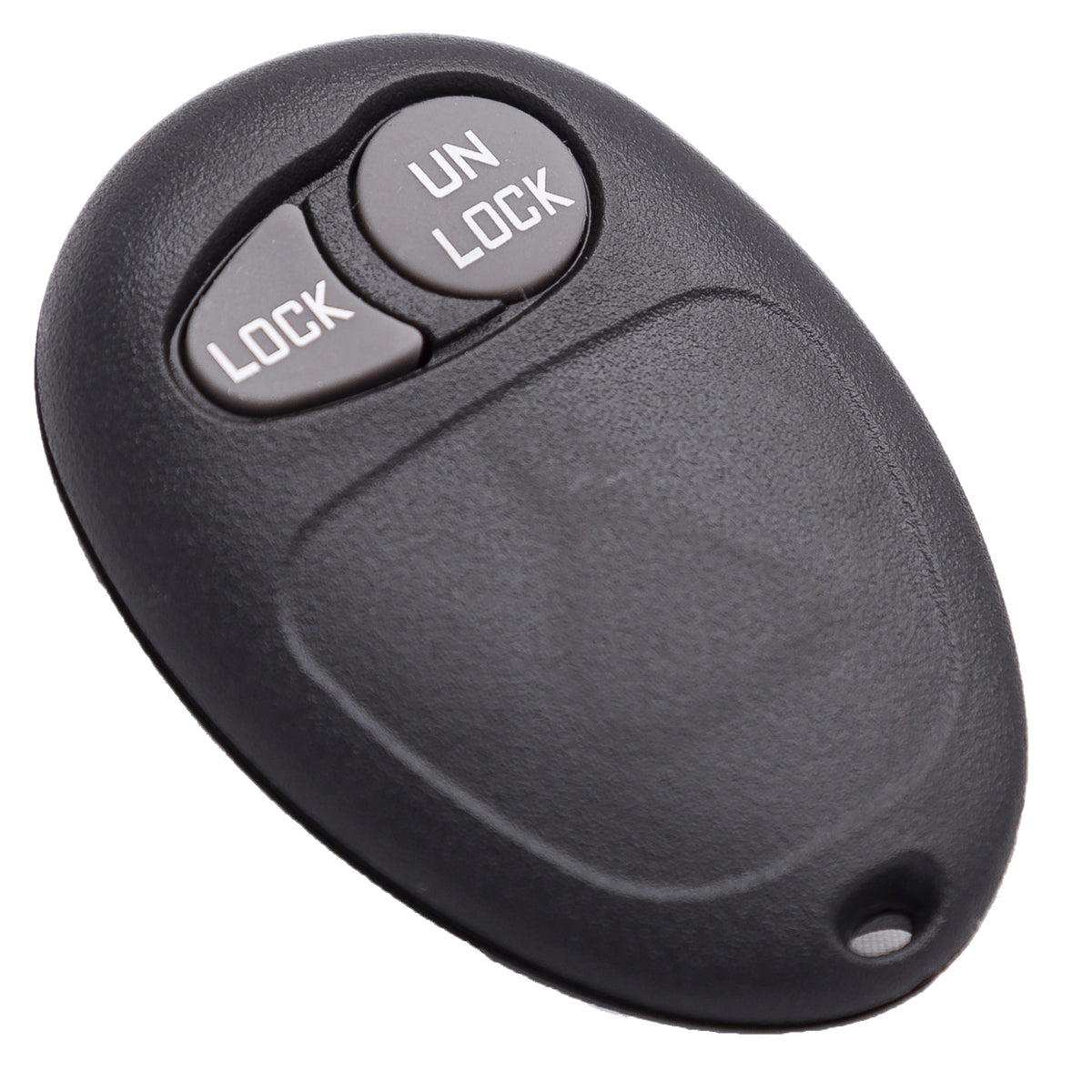 2002 - 2005 Chevrolet Pontiac Oldsmobile Keyless Entry 2B Fob FCC# L2C0007T