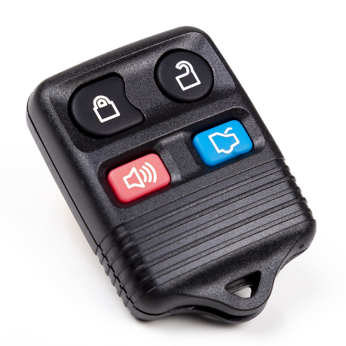 2010 Ford Crown Victoria Keyless Entry 4B FCC# CWTWB1U331/ CWTWB1U345