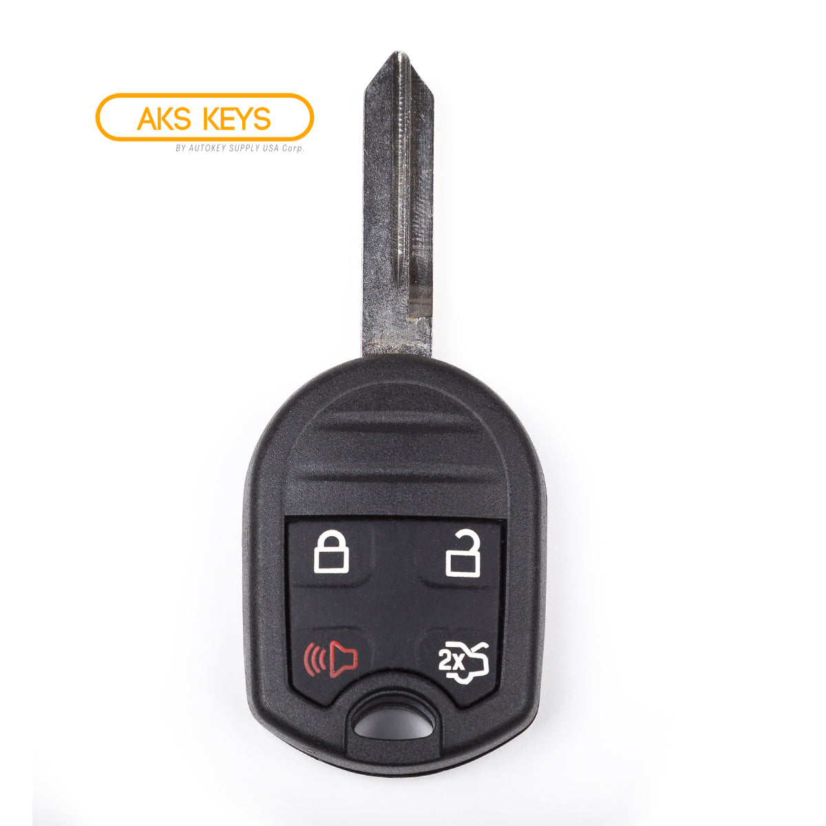 2007 - 2019 Ford Key Fob 4B FCC# CWTWB1U793