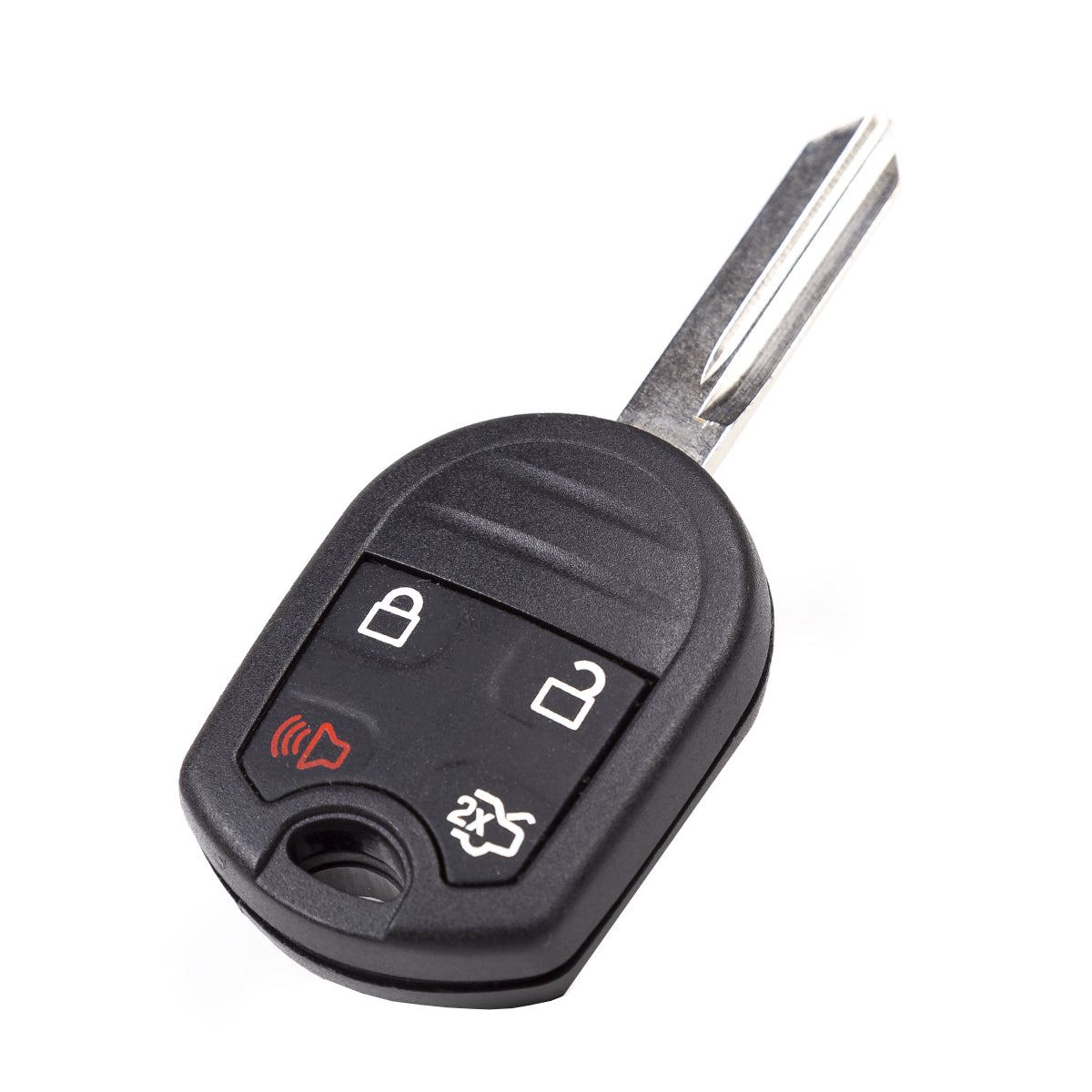2007 - 2019 Ford Key Fob 4B FCC# CWTWB1U793