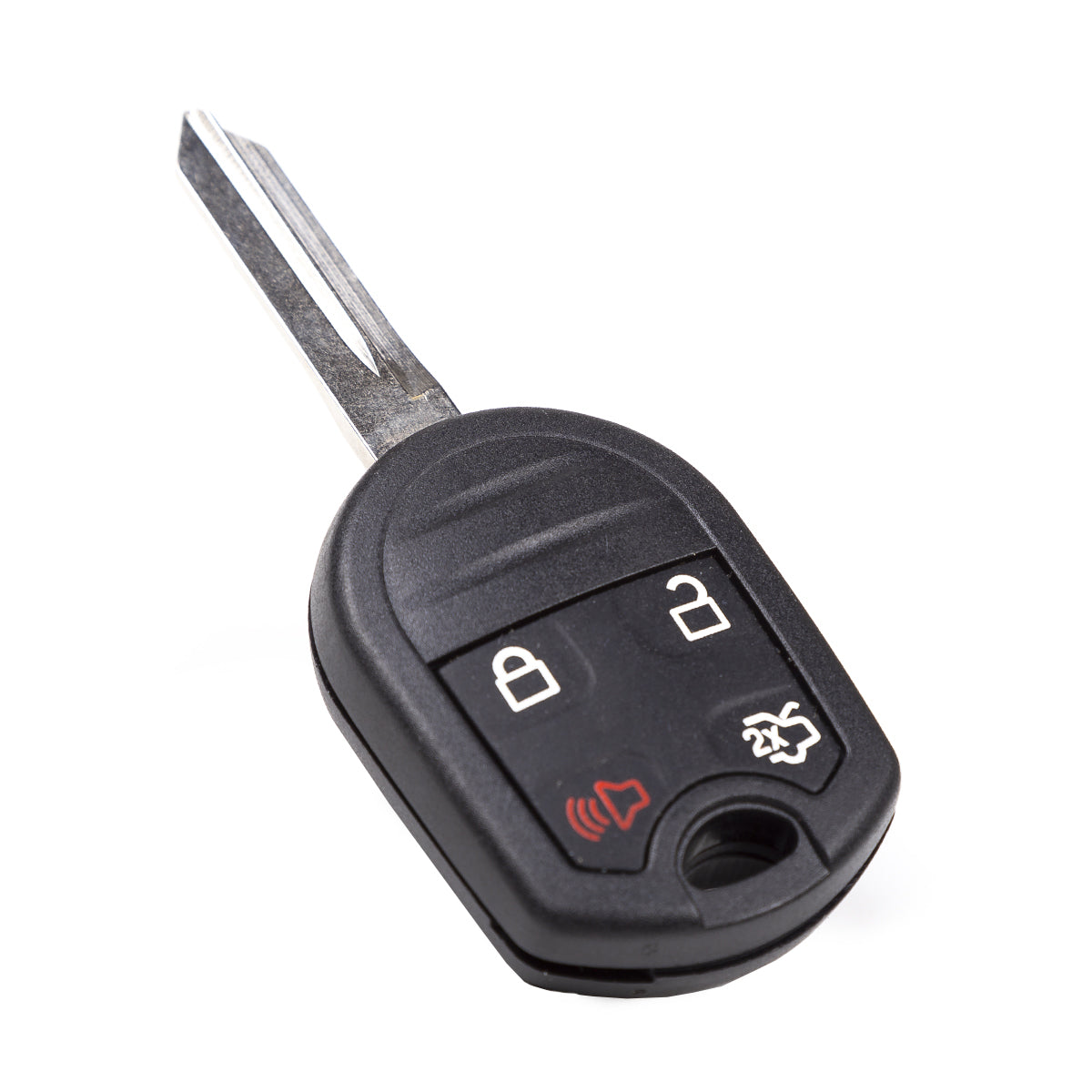 2007 - 2019 Ford Key Fob 4B FCC# CWTWB1U793