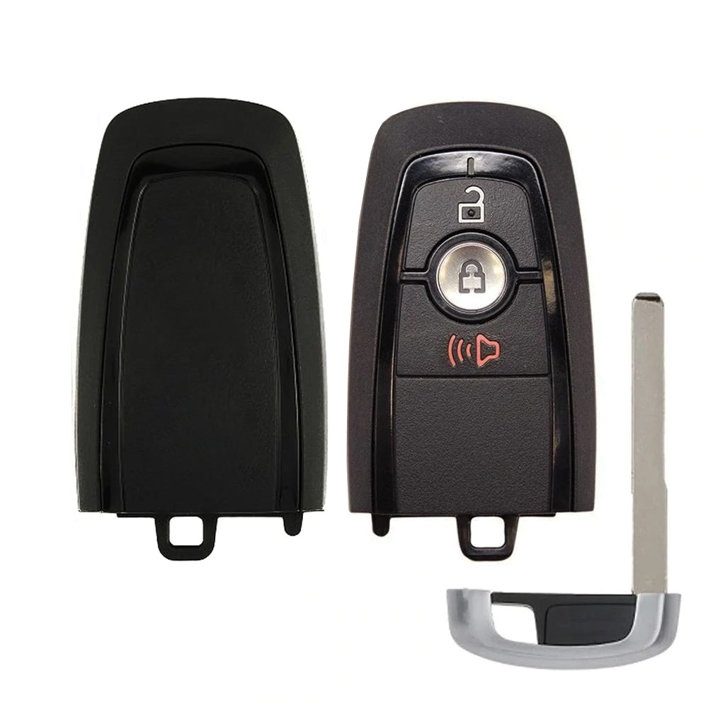 2019 Ford Fusion Smart Key 3B FCC# M3N-A2C93142300