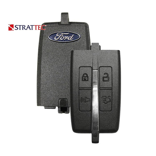 2010 - 2012 Ford Taurus Smart Key 4B FCC# M3N5WY8406