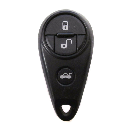 1999 - 2009 Subaru Keyless Entry 4B Fob FCC# NHVWB1U711