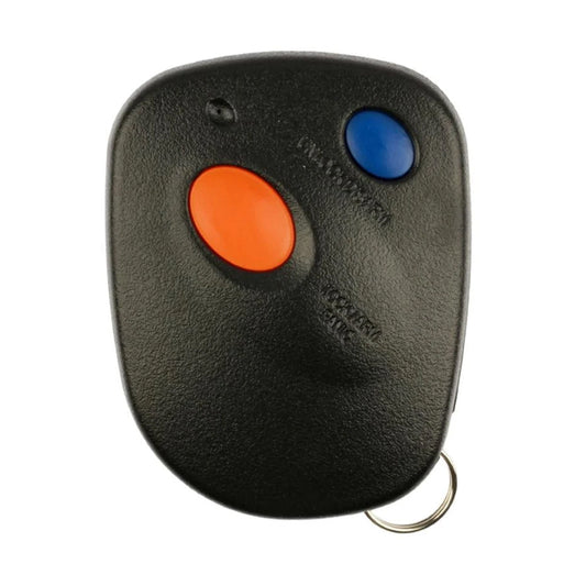 OEM Refurbished Keyless Remote Fob Compatible with Subaru 1999 2000 2001 2002 2003 2004 2005 2006 2B FCC# A269ZUA111