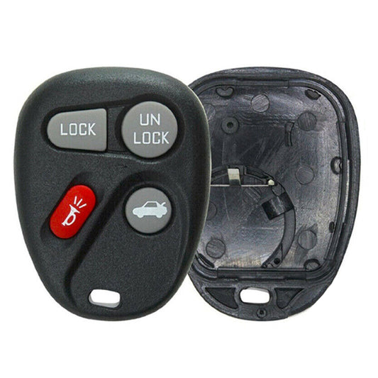 2000 - 2005 GM Remote Shell 4B for FCC# L2C0005T