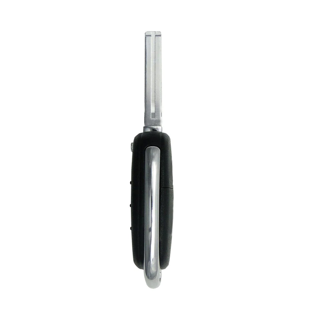 Hyundai Remote Head Flip Key Shell for FCC# TQ8-RKE-4F16 (50 Pack)