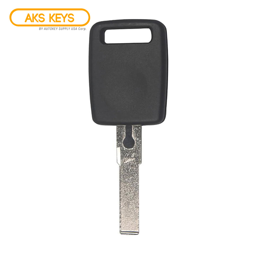 2001 - 2006 Audi Transponder key���� - ID48 Chip - HU66AT6