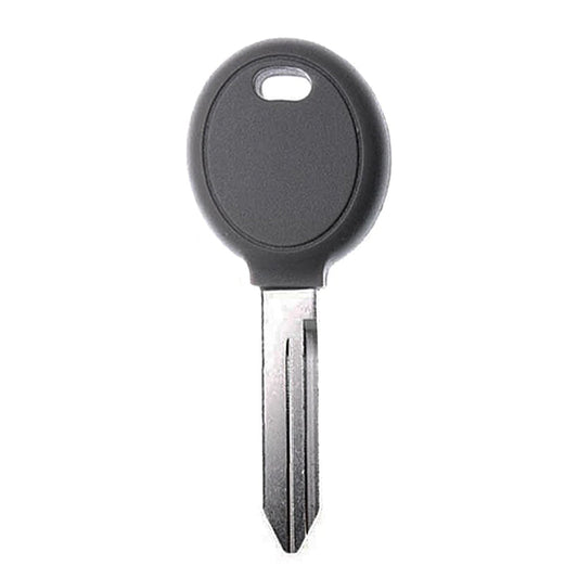 1998 - 2009 Chrysler Dodge Jeep Transponder Key - 4D64 Chip - Y160-PT