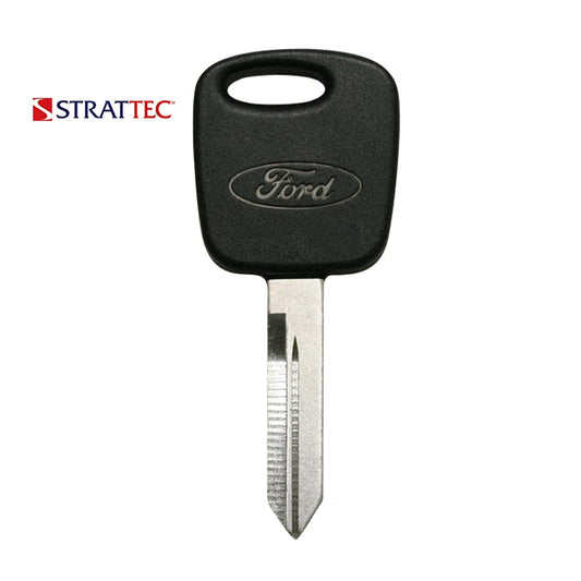 1996 - 2005 Ford Transponder Key - 4C Chip - H72-PT