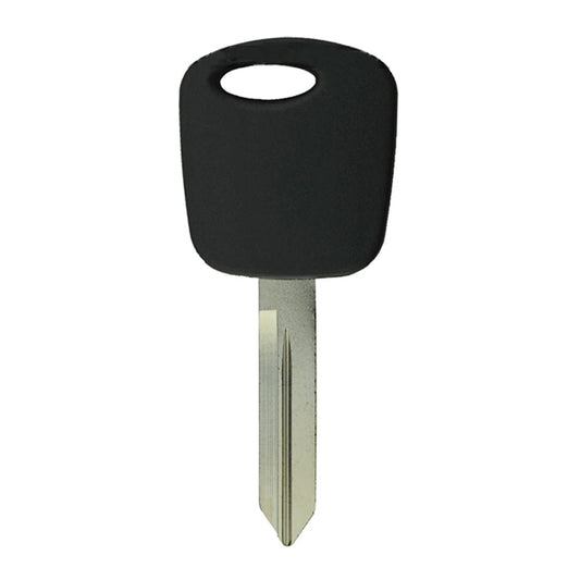 1996 - 2005 Ford Lincoln Mazda Mercury Transponder Key - 4C Chip - H72-PT