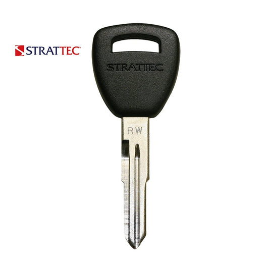 1996 - 2006 Honda Acura Cloneable Transponder Key - T5 Chip - HD106-PT5