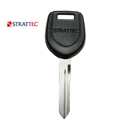 2001 - 2007 Mitsubishi Transponder Key - ID46 Chip Letter A - MIT6�����