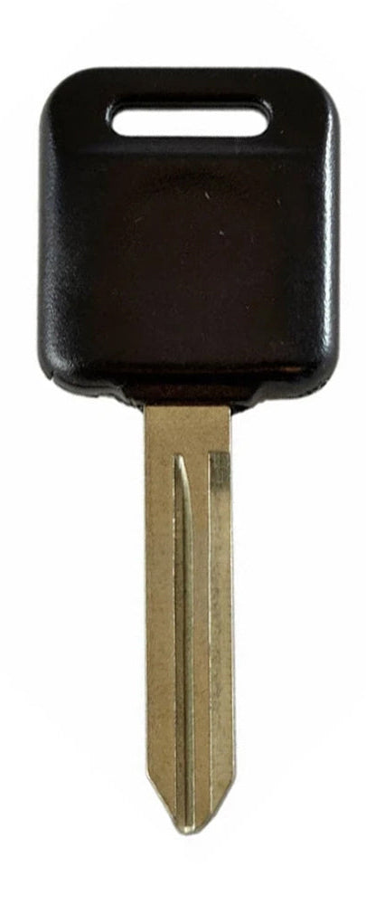 1999 - 2006 Nissan Infiniti Transponder Key - 4D60 Chip - NI01T������������/ NI02T (25 Pack)