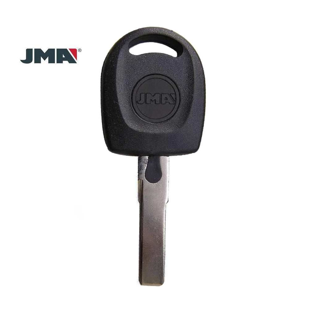 1997 - 1998 VW Porsche Cloneable Transponder Key - T5 Chip - HU66T5 RW�����