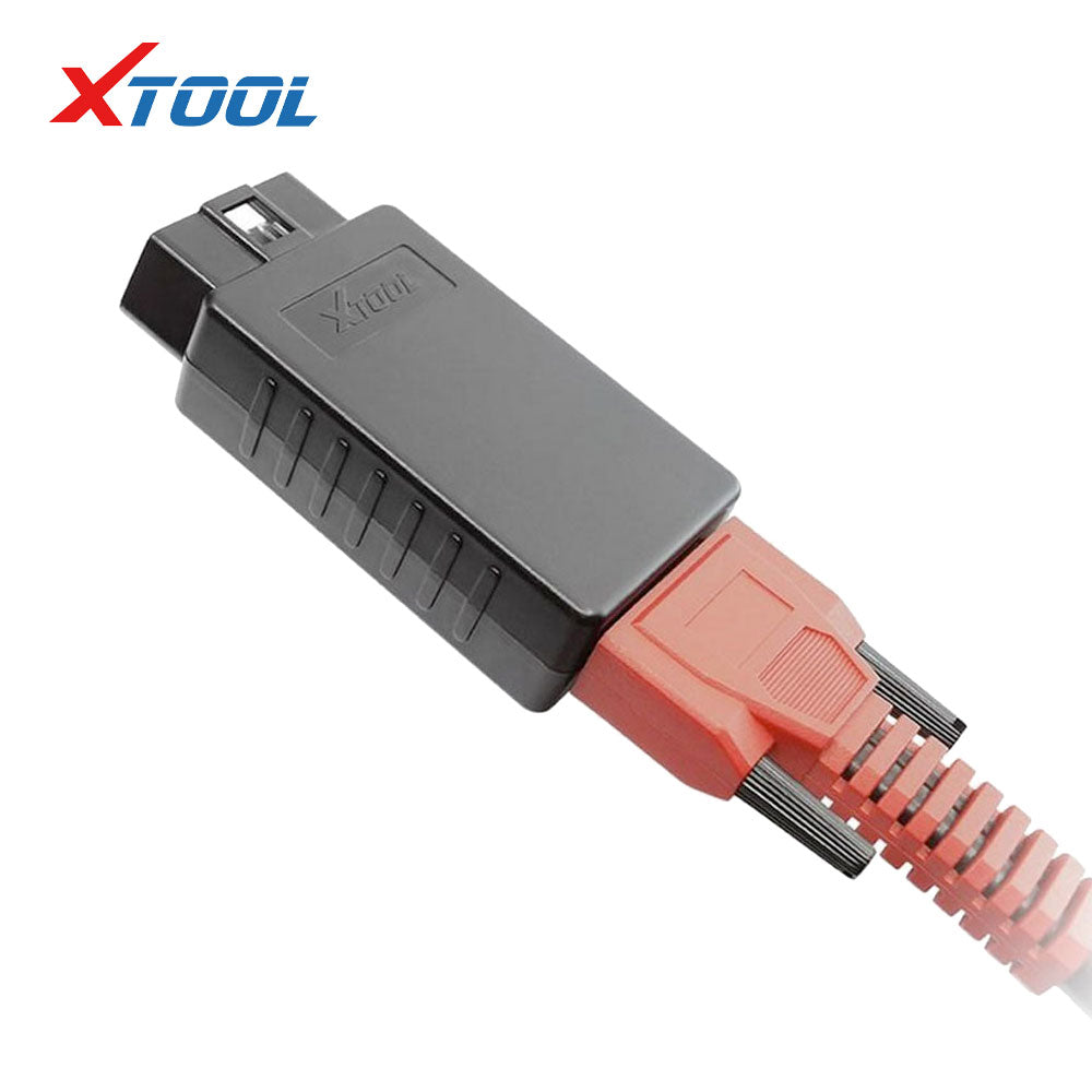 XTOOL - CAN FD Adapter for AutoProPad Program (2020 - 2021) GM