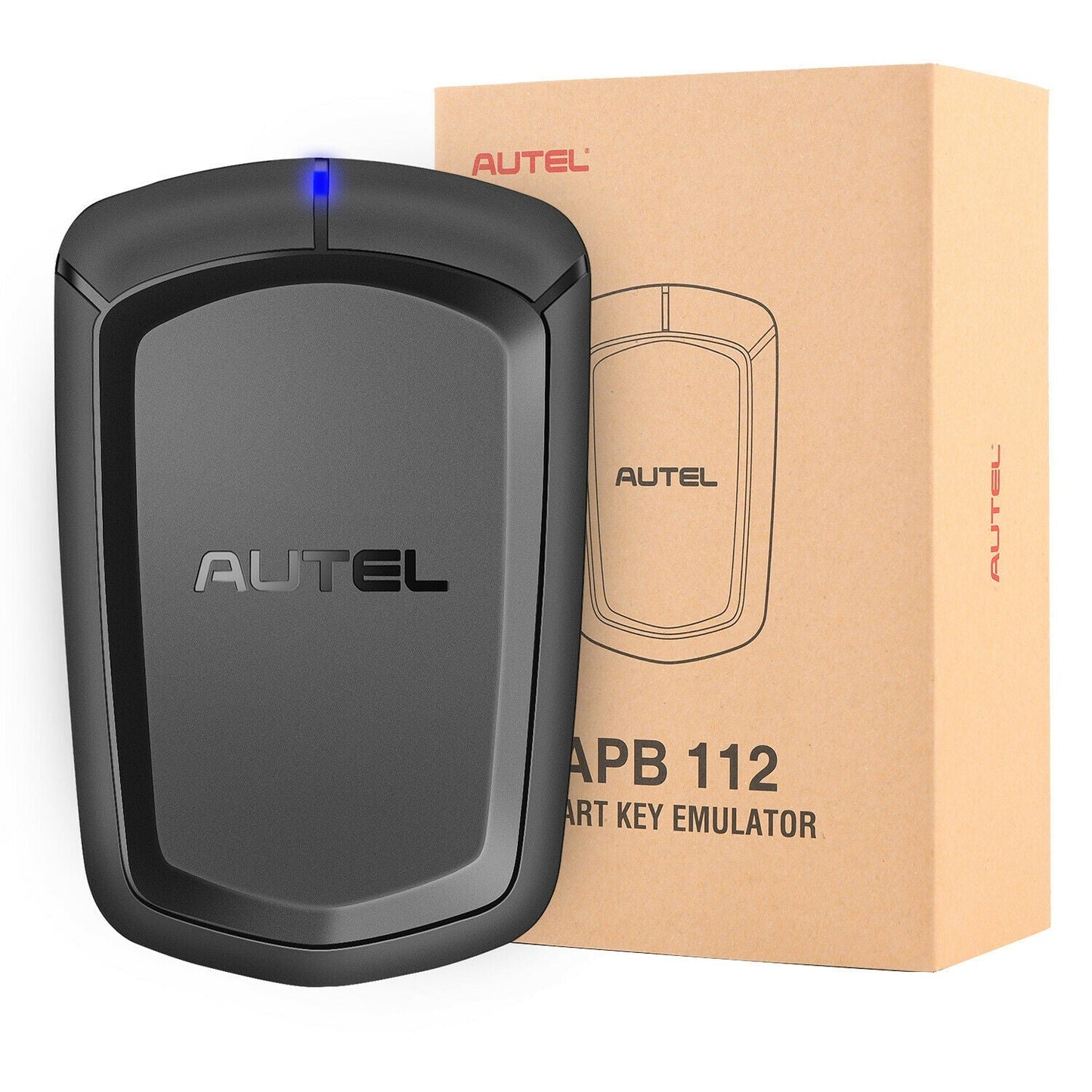 Autel APB112 Smart Key Simulator Works for Autel MaxiIM IM608/ IM508