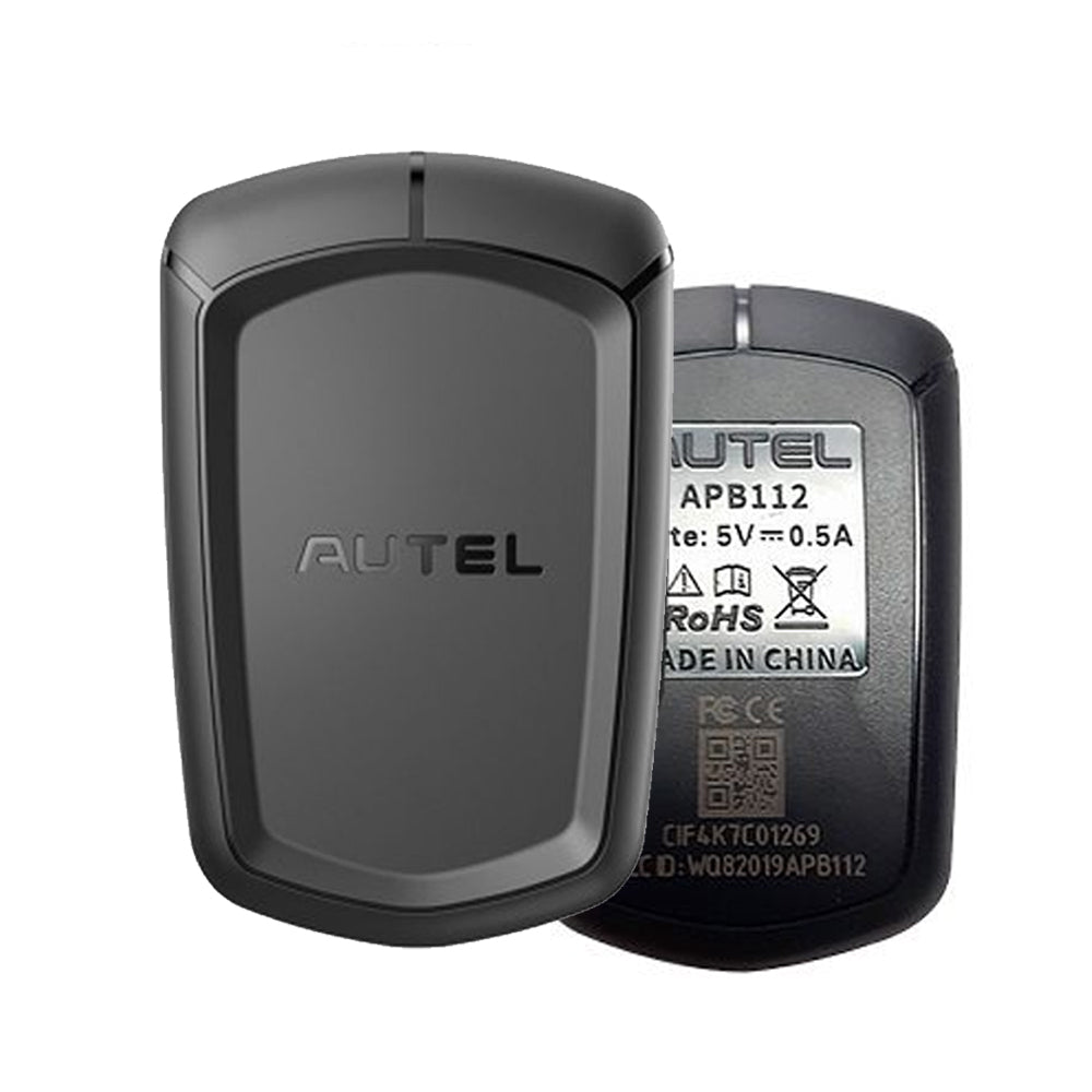 Autel APB112 Smart Key Simulator Works for Autel MaxiIM IM608/ IM508