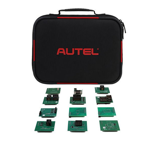 Autel IMKPA Expanded Key Programming Accessories