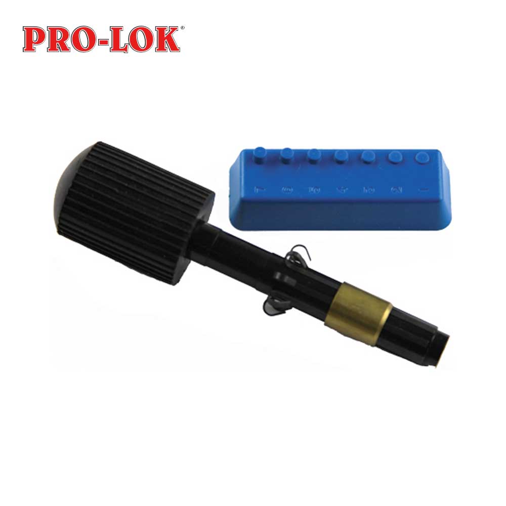 PRO-LOK 7-Pin Tubular Pick (PKX-A1)