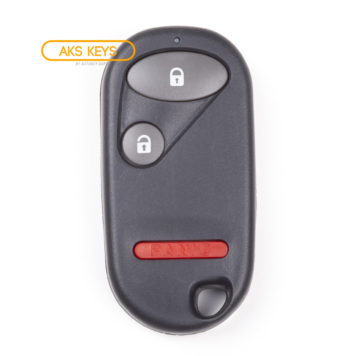 1994 - 2000 Honda Civic Accord Keyless Entry 3 Buttons FCC# KA269ZUA106